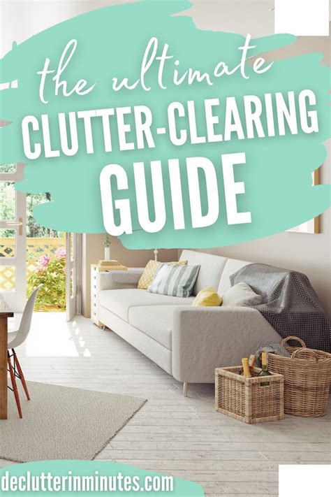 Clearing Guide .